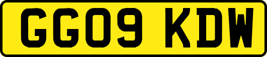 GG09KDW
