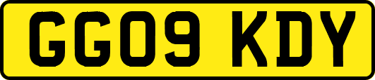 GG09KDY