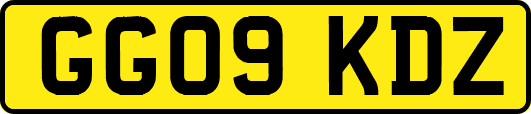 GG09KDZ