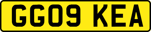 GG09KEA