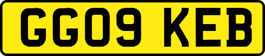 GG09KEB