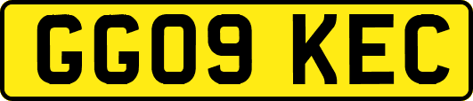 GG09KEC