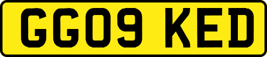 GG09KED