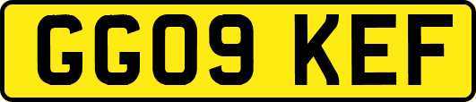 GG09KEF