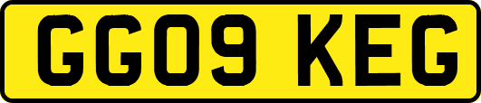 GG09KEG