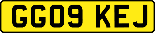 GG09KEJ