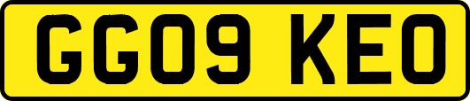 GG09KEO