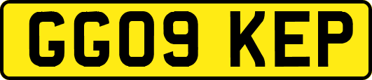 GG09KEP