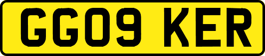 GG09KER