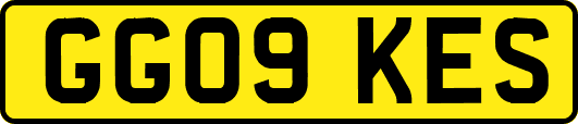 GG09KES