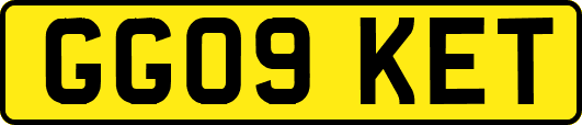 GG09KET