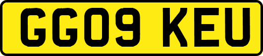 GG09KEU