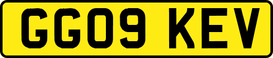 GG09KEV