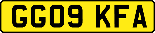GG09KFA