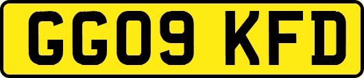 GG09KFD