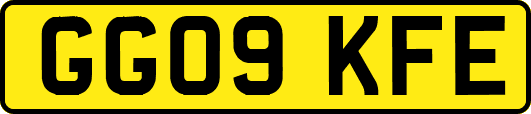 GG09KFE