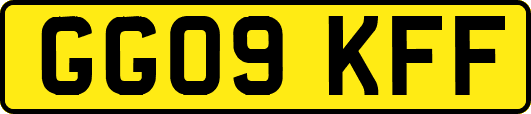 GG09KFF