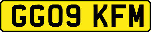 GG09KFM