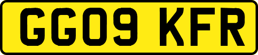 GG09KFR