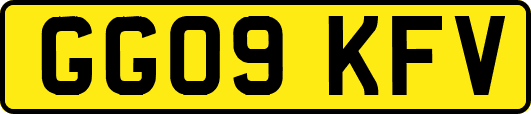 GG09KFV