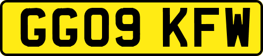 GG09KFW