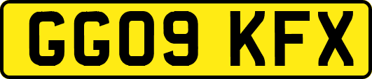 GG09KFX