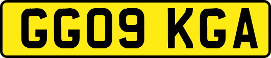 GG09KGA