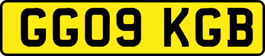 GG09KGB