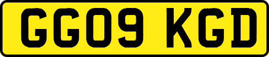 GG09KGD