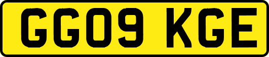 GG09KGE