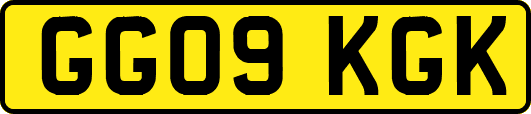 GG09KGK