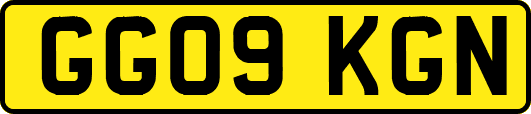 GG09KGN