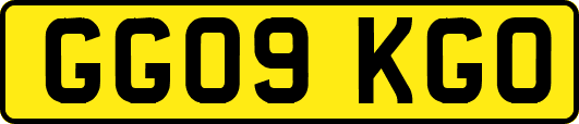 GG09KGO