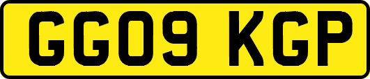 GG09KGP