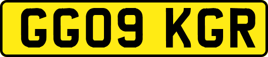 GG09KGR