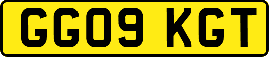 GG09KGT