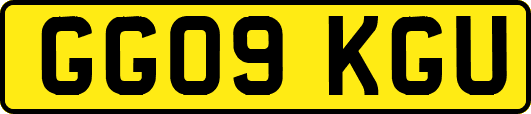 GG09KGU
