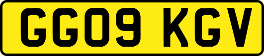 GG09KGV