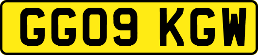 GG09KGW