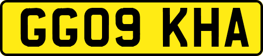 GG09KHA