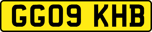 GG09KHB