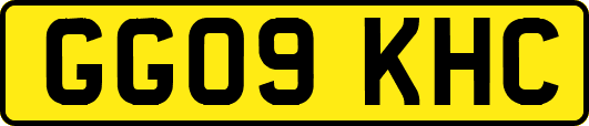 GG09KHC