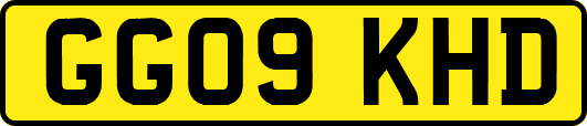 GG09KHD