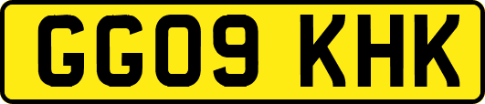 GG09KHK