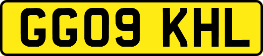 GG09KHL