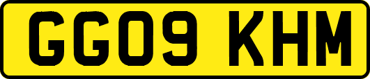 GG09KHM