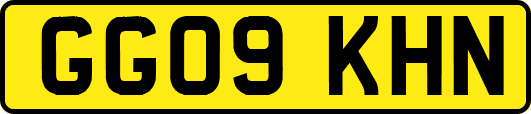 GG09KHN