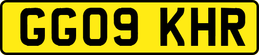 GG09KHR
