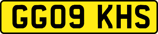 GG09KHS