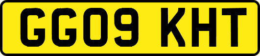 GG09KHT